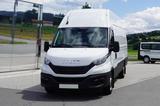 Iveco Daily 35S18V - 4100L H3 3.0L 176 PS AT Innenausb - Iveco 35 17