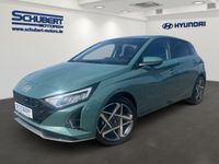 Hyundai i20 - Vorschau Bild 1