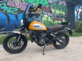 Ducati Scrambler - Offers