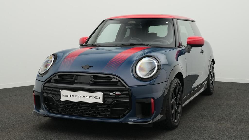 Image of MINI John Cooper Works