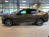 BMW X6 M50 i xDrive M Sport Black Edition H&K HUD Ic - BMW X6 M50 aus 2023