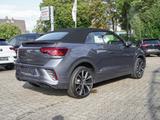 Volkswagen T-Roc Cabriolet R-Line 1.5 TSI, DSG, Klimaautoma - gebrauchte VW Roadster