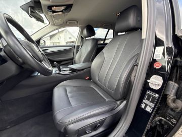 BMW 520 - 12