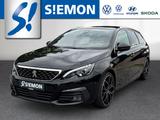Peugeot 308 GT 1.6B Autom. LED KLIMA PANO RFK Sportpaket - Peugeot 308 Gebrauchtwagen