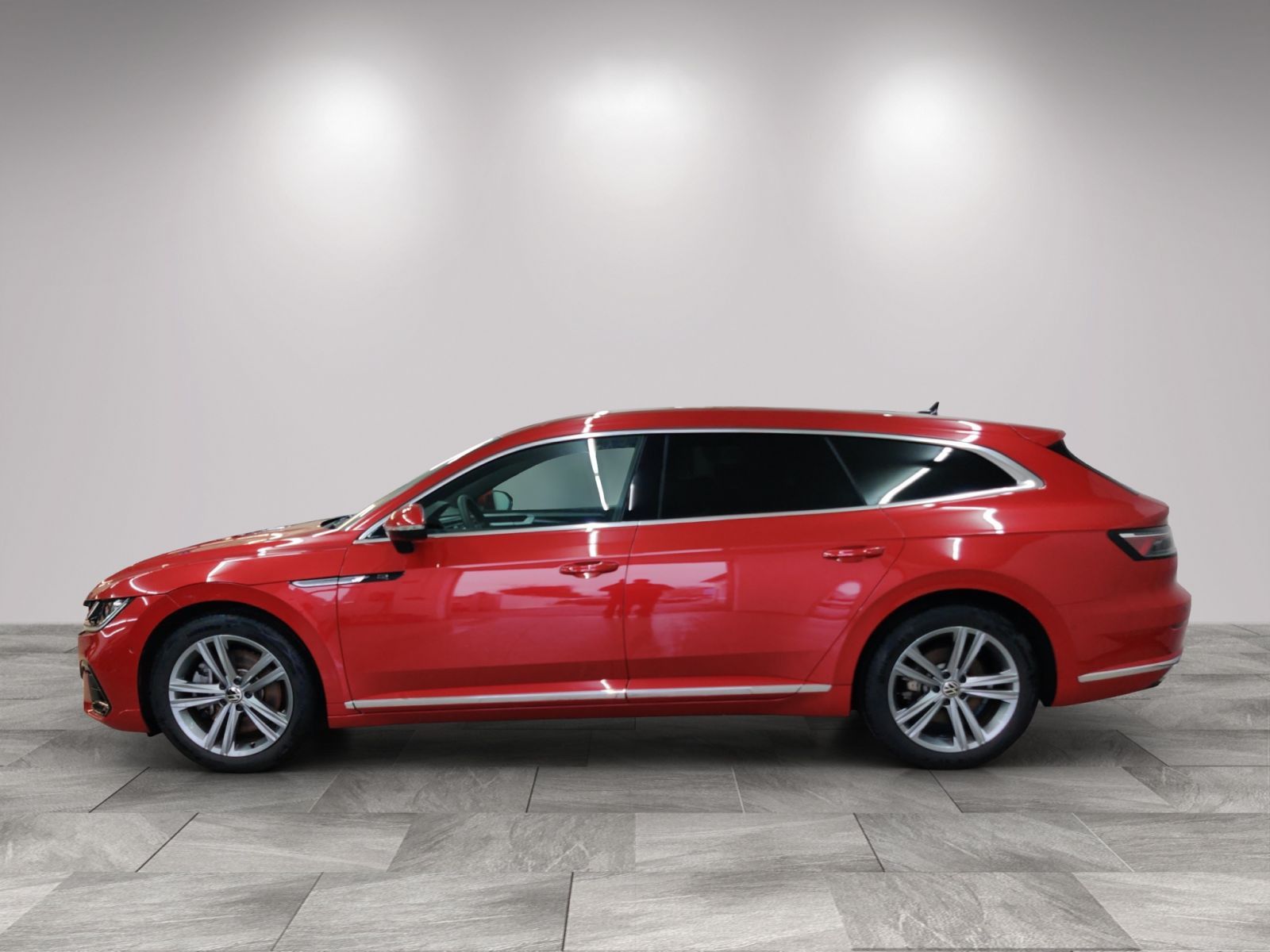 Volkswagen Arteon - Bild 4