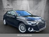 Audi A3 Sportback 35 TFSI advanced - Audi A3 aus 2022