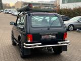 Lada LADA 4x4 TAIGA TÜV NEU EURO6 - Lada Niva 4x4 Gebrauchtwagen mit Allradantrieb
