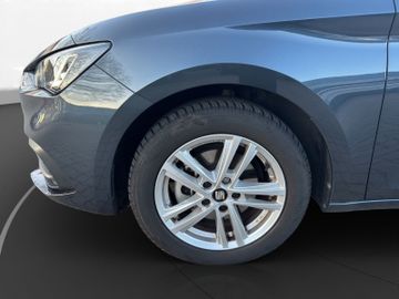 SEAT Leon - 11