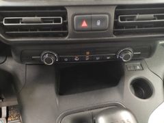 Fahrzeugabbildung Citroën Berlingo 1.2T Live M 2xSCHIEBETÜR/SPURASSISTENT