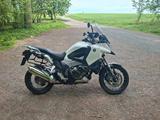 Honda Crosstourer VFR1200XD DCT  - HONDA ENDURO