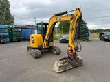 CAT 3055 E - CAT 305