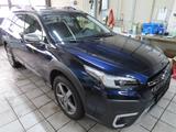 Subaru Outback 2,5i  Platinum Lineartronic - gebrauchte Subaru Outback aus dem Jahr 2021