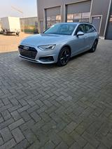 Audi A4 45 TFSI S tronic quattro Avant - Basis