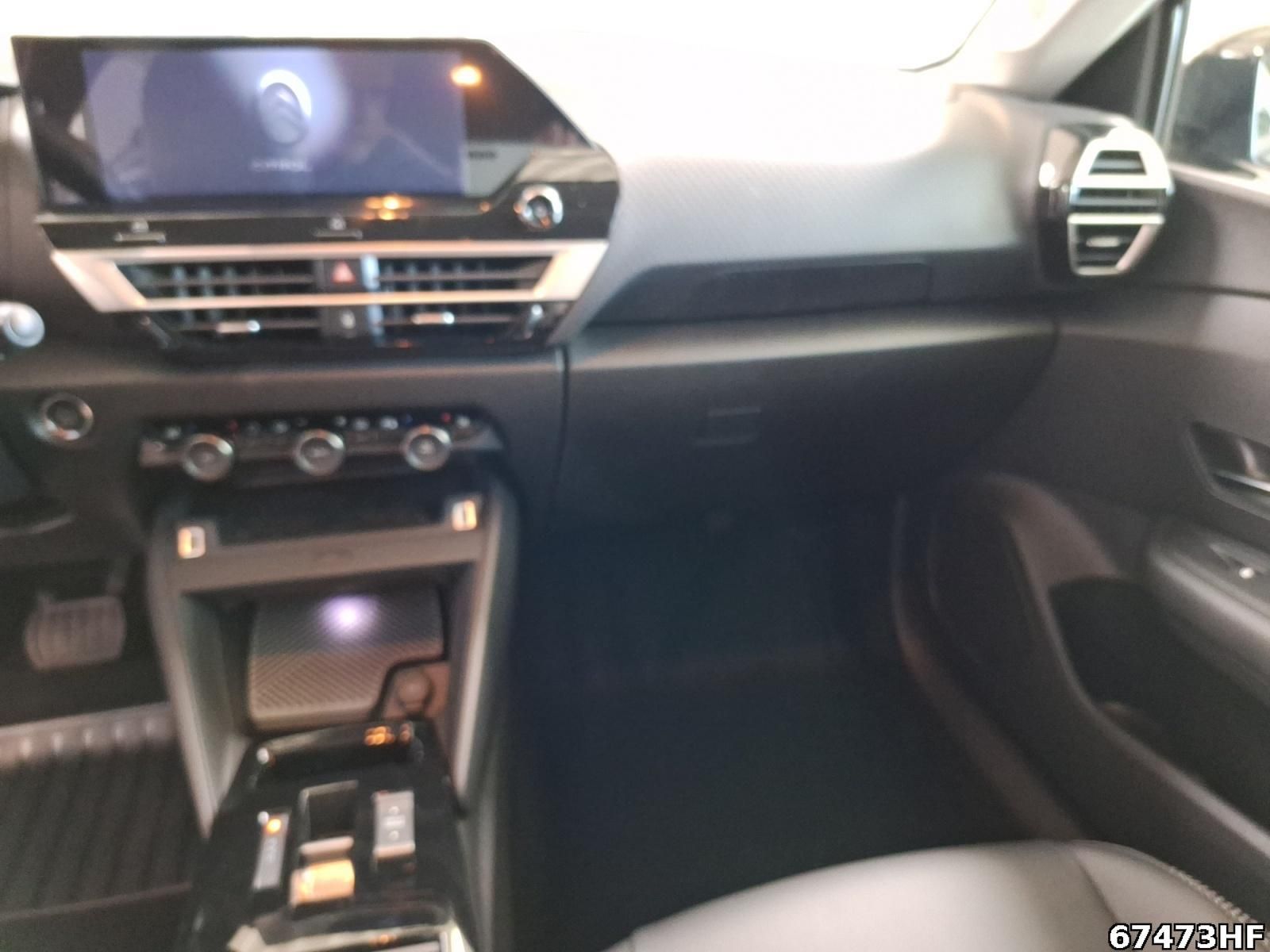 Fahrzeugabbildung Citroën C4 Max Hybrid 145