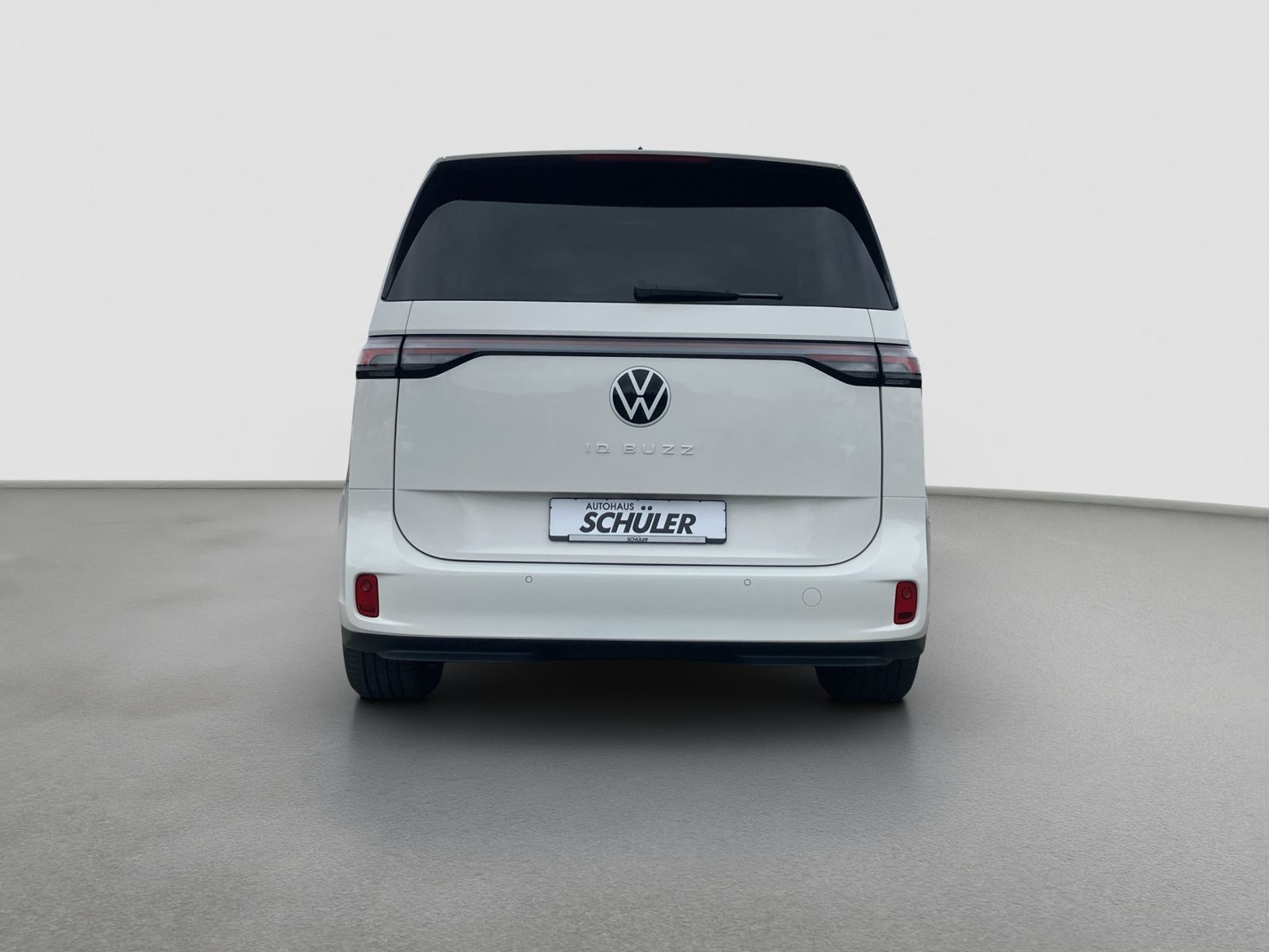 Volkswagen ID.Buzz Pro LED NAVI IQ.LIGHT SHZ DESIGN BOX foto 5