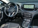 Kia Ceed Sportswagon 1.5T Vision Special Navi Klima - Kia cee'd Sportswagon aus 2024