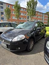 Fiat Grande Punto 1.4 8V Dynamic