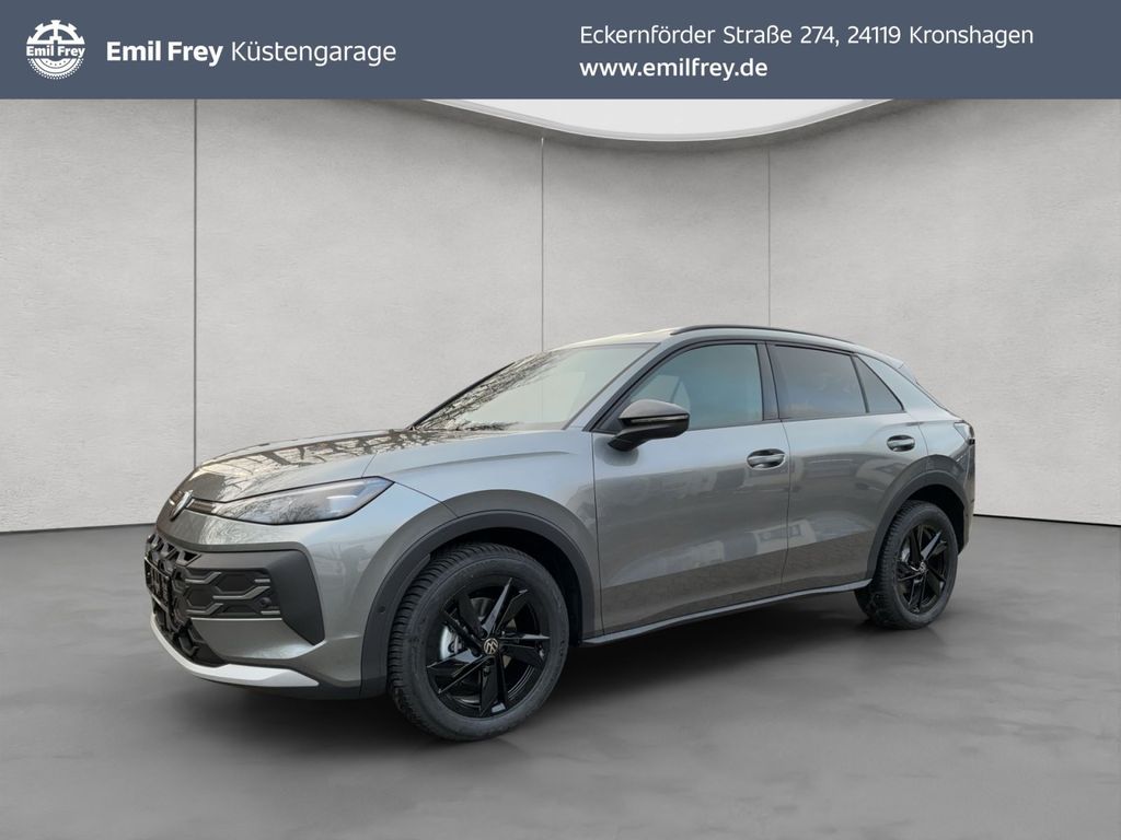 Angebot ansehen Volkswagen T-Roc