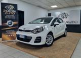 Kia KIA RIO 1.2 CVVT 85CV 5p. ACTIVE - Kia Rio: 1.5