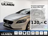 Volvo V40 Kinetic 120 Rückfahrkamera Bluetooth SHZ - Volvo V40 Kinetic mit Diesel-Antrieb