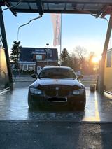 BMW 320i Coupé - - BMW 320 aus 2011: Coupe, 320i