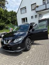 Nissan X-Trail 2015 - Nissan X-Trail in Gelsenkirchen
