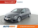 Volkswagen Golf VII 2.0 TSI R BlueMotion 4Motion Aut.*NAVI* - VW Golf Gebrauchtwagen in Saarbrücken