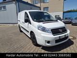 Fiat Scudo 12 L2H1 130 Multijet - Fiat Scudo: L1h1