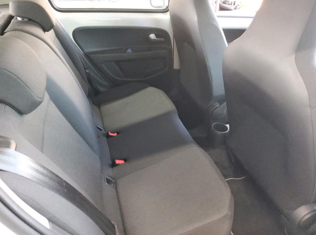 Volkswagen up! - Bild 7