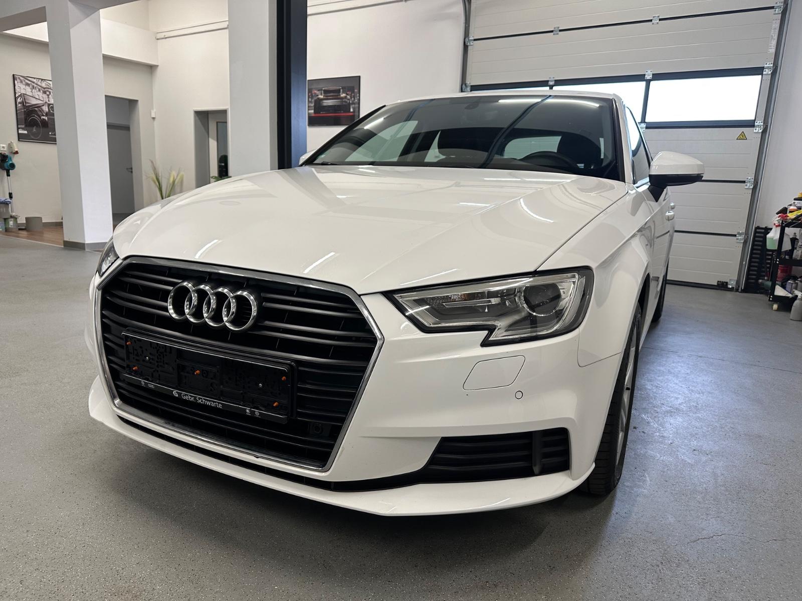Audi A3 Sportback 35 TFSI, Navi,PDC,SHZ