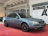 Ford Mondeo 2.0 Ambiente - gebrauchte Ford Mondeo aus dem Jahr 2002