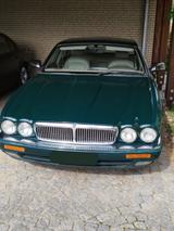 Jaguar XJ 4.0 Sovereign (X300) in british ... - Jaguar XJ: X300