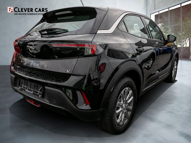 Opel Mokka e Edition Fahrerassistenz-Paket LED