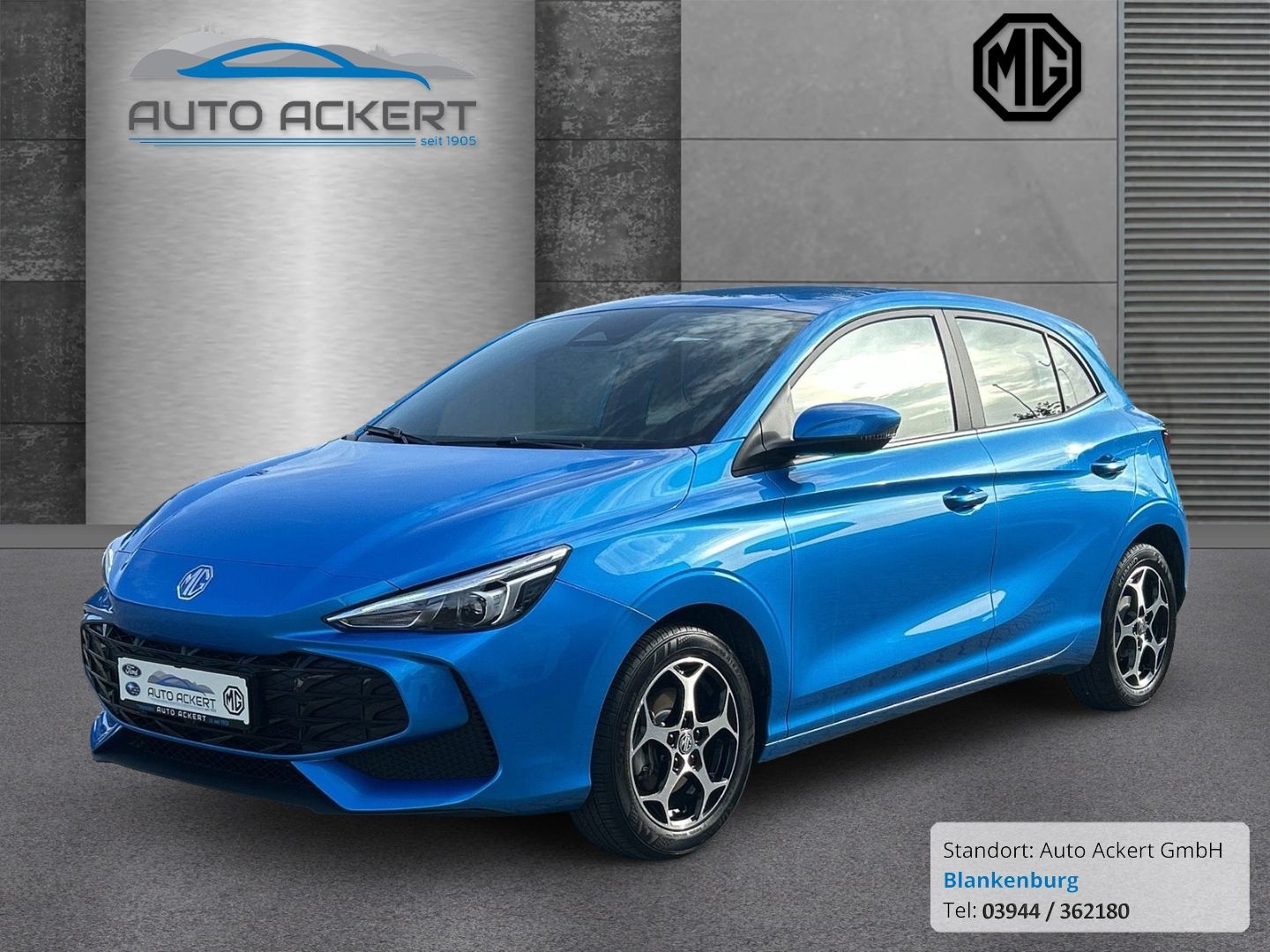 MG3