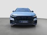 Audi SQ8 competition plus MATRIX Pano Assist StHzg - silberne Audi SQ8