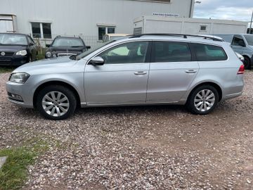 Volkswagen Passat Variant - 6