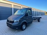 MAN 3.160 4x2 Fahrgestell ohne EZ