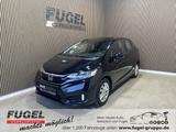 Honda Jazz 1.3 i-VTEC Comfort SHZ|Temp|PDC - Honda in Chemnitz