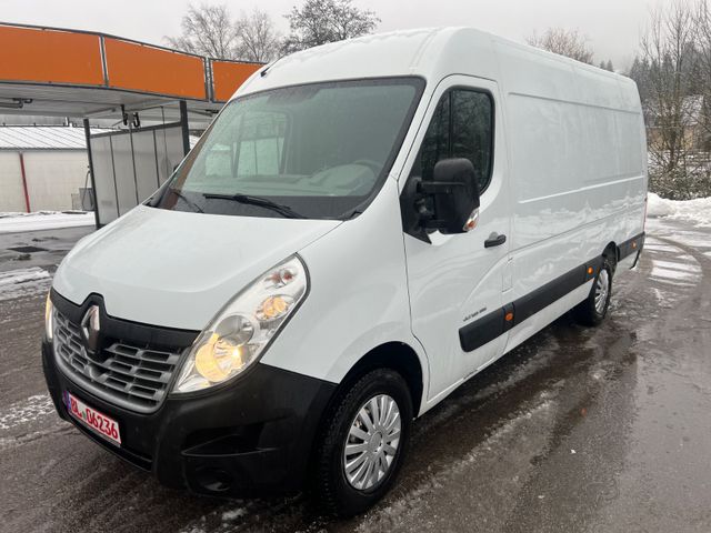 Renault Master III Kasten L3H2 HKa 3,5t