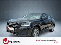 Audi Q2 - Vorschau Bild 1