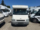 Chausson Welcome 54/ Markise/ SAT+TV/ Kamera - Chausson Welcom