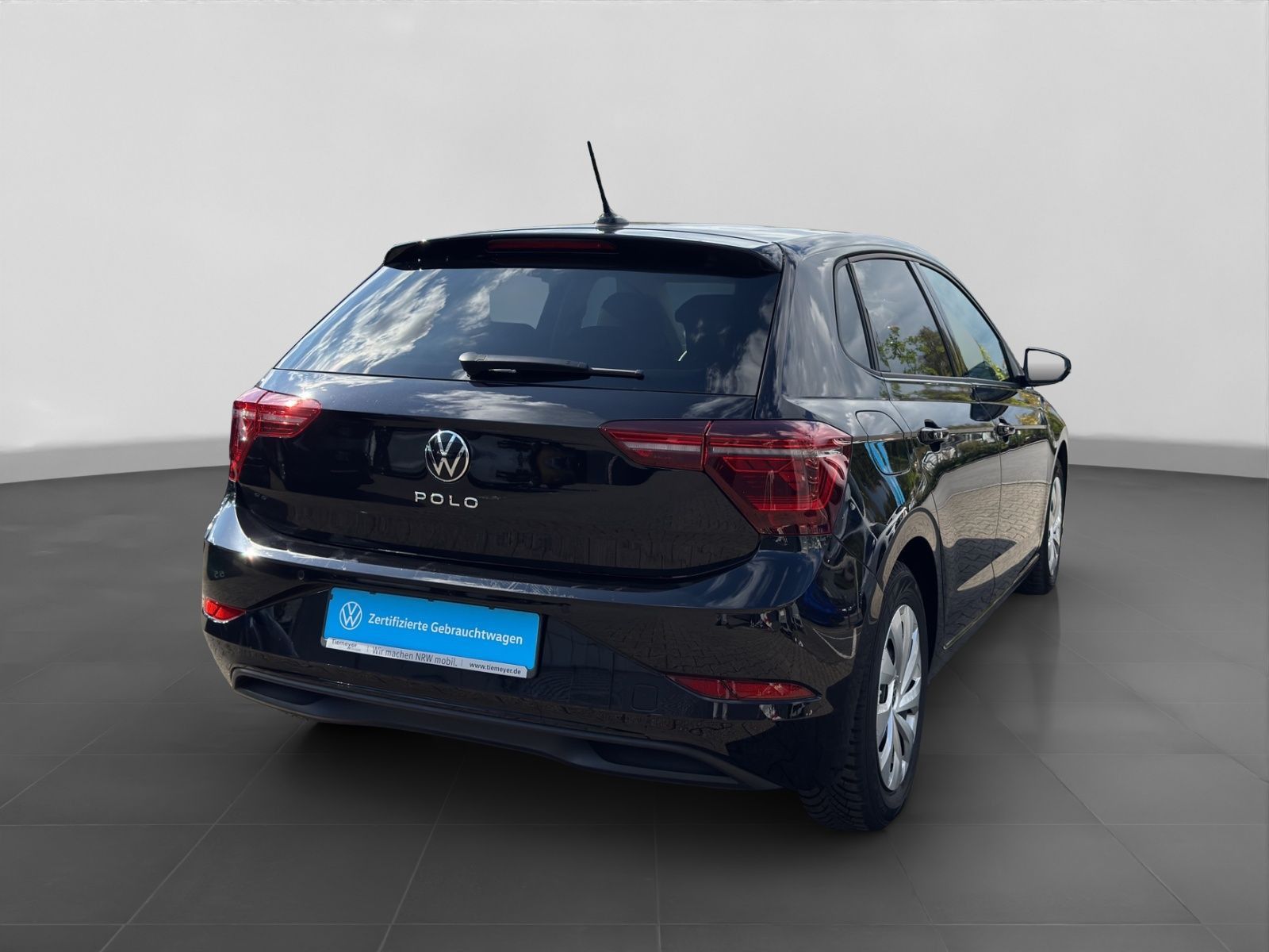 Volkswagen Polo 1.0 TSI DSG STYLE AHK PANO KAMERA NAVI foto 3