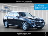 Mercedes-Benz GLC 200 4MATIC AVANTGARDE AHK Kamera LED - Mercedes-Benz GLC-Klasse Jahreswagen