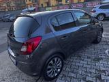Opel Corsa 1.3 CDTI 75CV ecoFLEX 5 porte neopate - Opel Corsa aus 2010 mit Diesel-Antrieb
