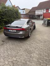 Audi A7 50 TDI tiptronic quattro -Scheckheft 2.Hand - Audi A7 50 TDI Gebrauchtwagen