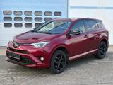 Toyota RAV 4 RAV4 Hybrid 4x4 - gebrauchte Toyota RAV 4 aus dem Jahr 2018