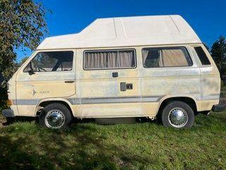 Volkswagen Andere
