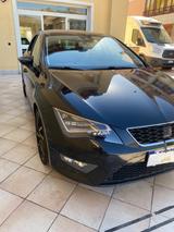 Seat Leon 2.0 TDI 150 CV 5p. Start/Stop FR - Seat Leon: TDI Fr 150