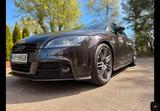 Audi AUDI TT Coupe 1.8 TFSI S-Line