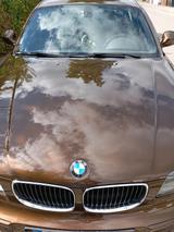 BMW 1er E87 gepflegt - BMW: 1er E87
